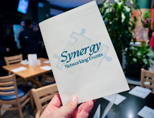 Why Your Networking Strategy Isn’t Working (and How to Fix It!)
