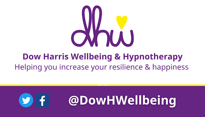 DH Wellbeing and Hypnotherapy