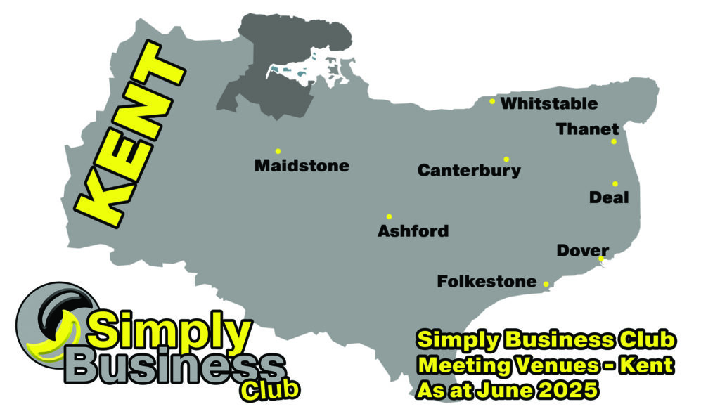 Kent Venues June 2025 copy
