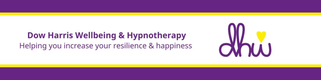 DH Wellbeing and Hypnotherapy