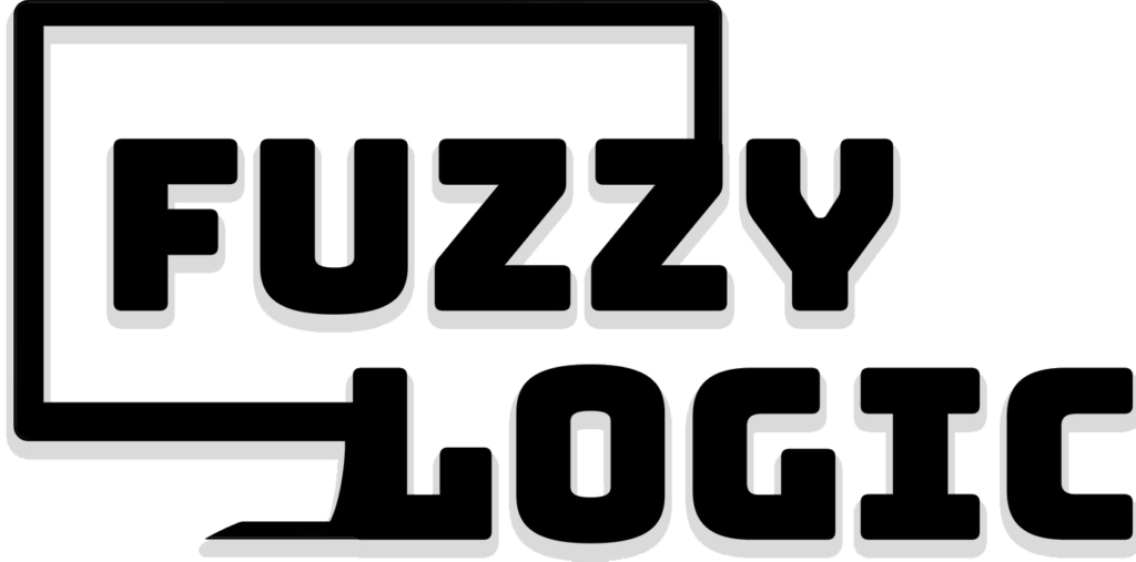 fuzzy logic PNG-Logo