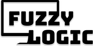 fuzzy logic PNG-Logo