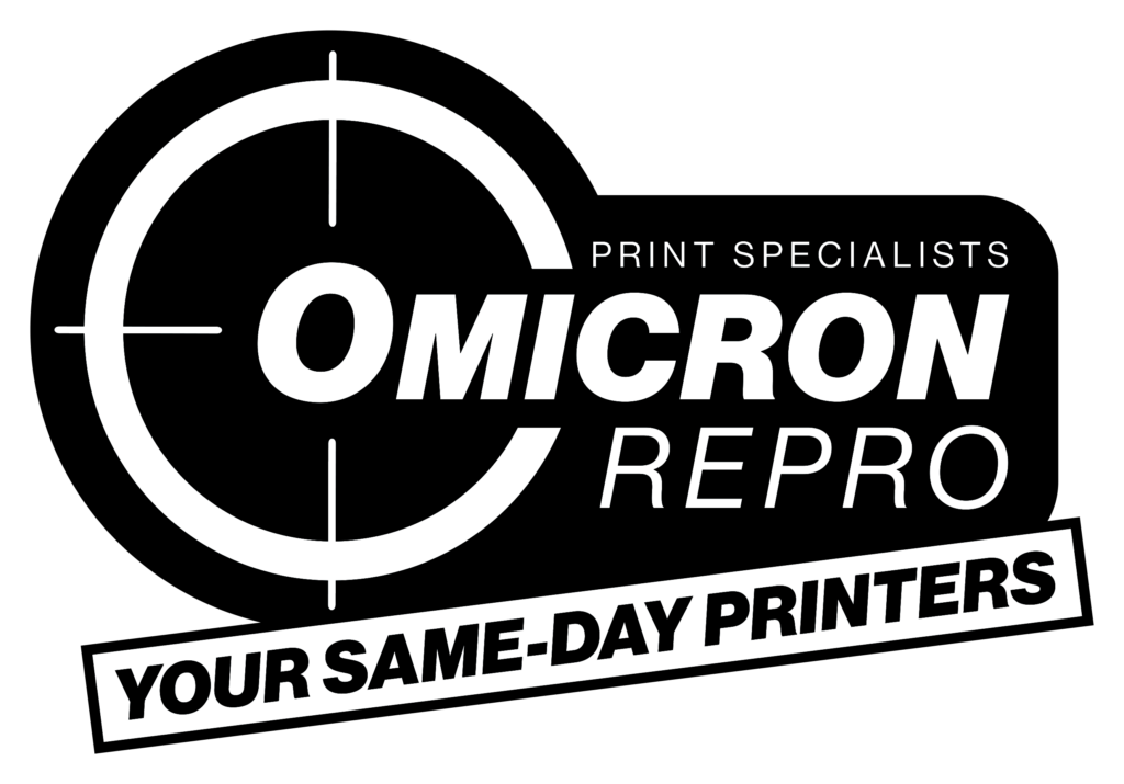 Omicron Reprographics