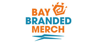 Bay Branded Merch logo
