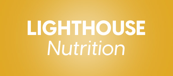 Lighthouse Nutriton Logo