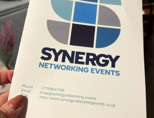 Why Your Networking Strategy Isn’t Working (and How to Fix It!)