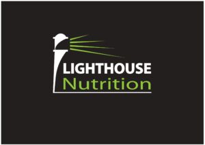 for shirt_lighthouse nutrition logo no strapline colour on black_chosen_1814_page-0001