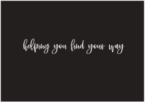 for shirt_lighthouse nutrition logo strapline white on black_chosen_page-0001