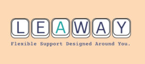 Leaway Logo