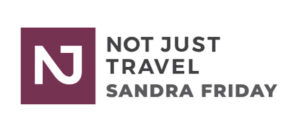 Not Just Travel Logo