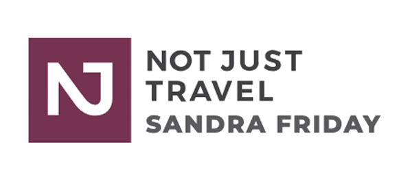 Not Just Travel Logo