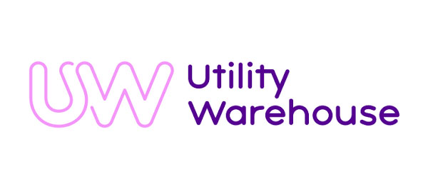 Utility Warehouse Logo