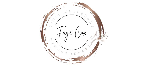 Faye Cox Celebrant Logo