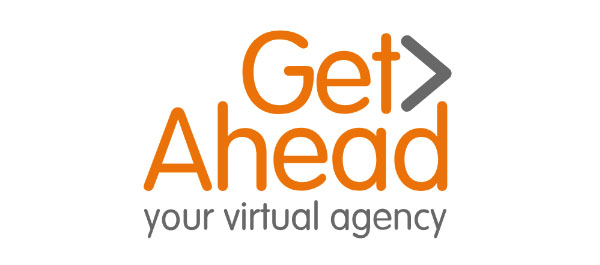 Get Ahead VA Virtual Agency Logo