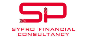 SyPro Financial Consultancy Logo