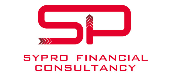 SyPro Financial Consultancy Logo