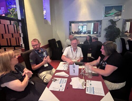 New to Networking? Here’s What Kent Businesses Often Ask Before They Start