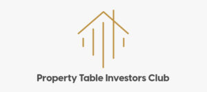 Property Table Investors Club Logo