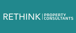 Rethink Property Consultants Logo
