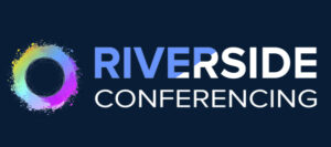 Riverside Conferencing logo