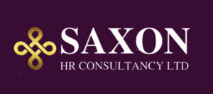 Saxon HR Consultants Logo