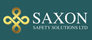 Saxon Safety Solutions Logo