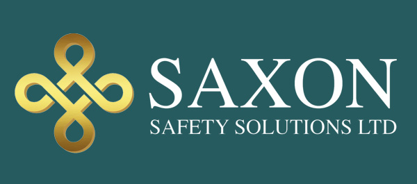 Saxon Safety Solutions Logo