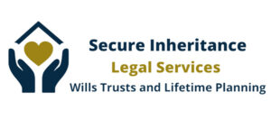 Secure Inheritance Logo