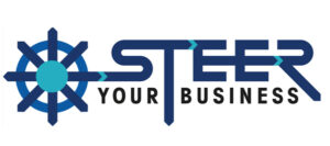 Steer Your Business Logo