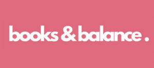 Books & Balance Logo