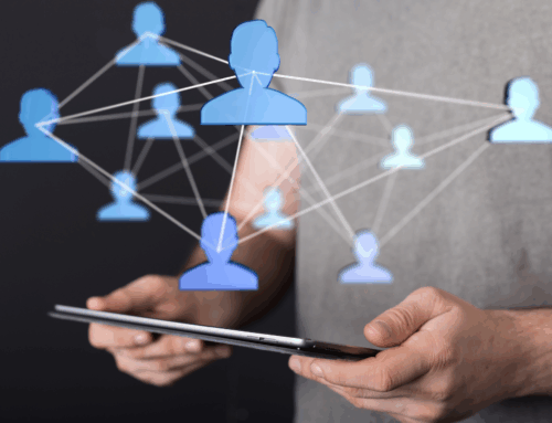 Stop Event-Hopping: Grow Faster with Synergy Networking