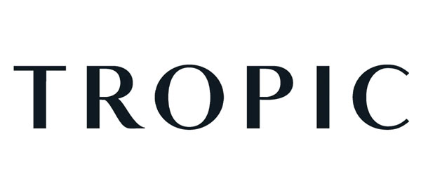Tropic Caroline Logo