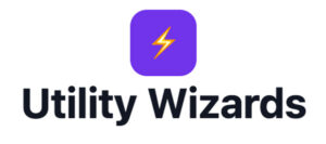 Utility Wizards Logo