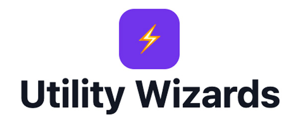 Utility Wizards Logo