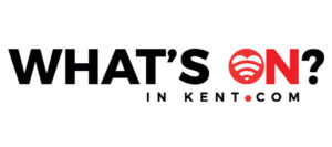 Whats on in Kent Logo