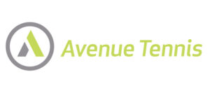 Avenue Tennis Logo