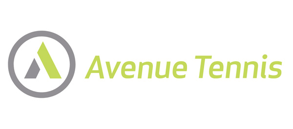 Avenue Tennis Logo