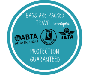 Bags Are Packed Travel (33)