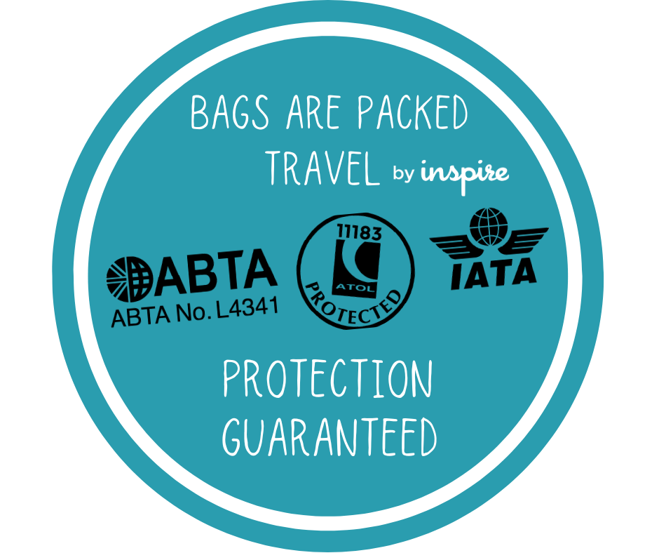 Bags Are Packed Travel (33)