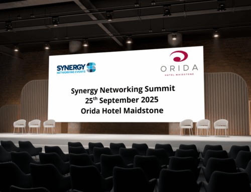 Free Business Networking Event in Kent: Synergy Networking Summit