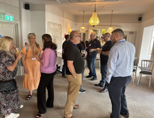 Thinking of Joining Synergy? Hear What Our Members Say