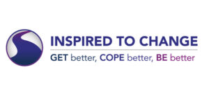 Inspired to Change logo