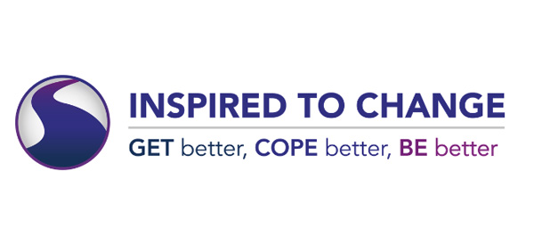 Inspired to Change logo