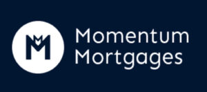 Momentum Mortgages Logo