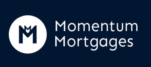 Momentum Mortgages Logo