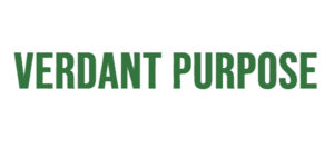 Verdant Purpose Logo