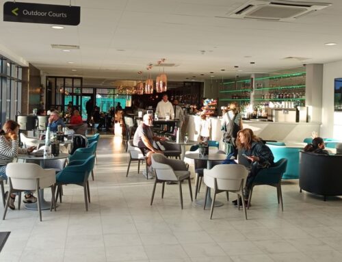 What are Networking Events?