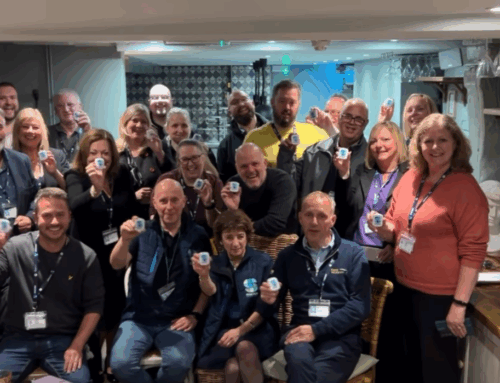 Why Every Business in Kent Should Attend Local Networking Events