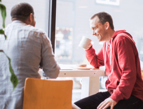 How to Follow Up After a Networking Event and Turn Contacts into Clients