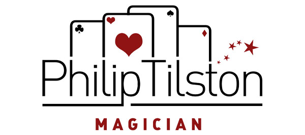Phil Tilston Magic Logo